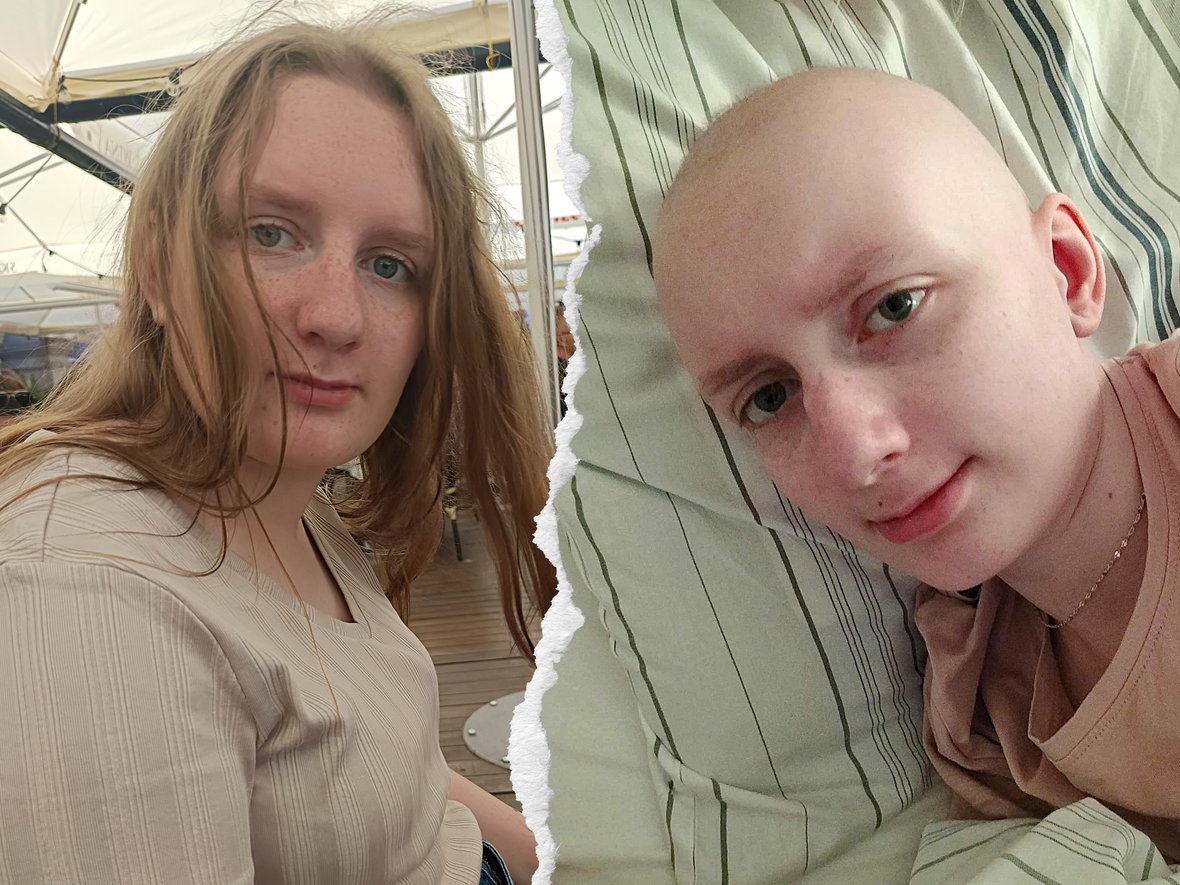 Amelia Golec - zdjęcie główne