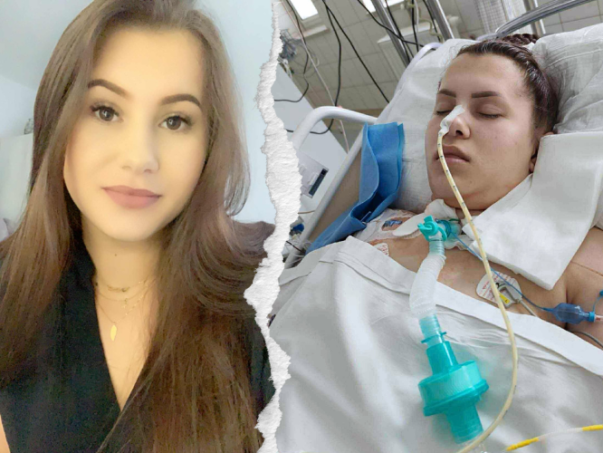 Klaudia Grześkiewicz - main photo