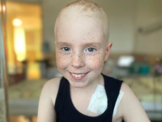 Maja Łukaniuk - zdjęcie główne