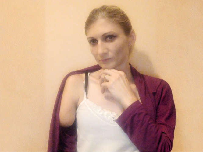 Beata Nagórna - zdjęcie główne