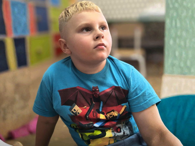 Hubert Kluk - zdjęcie główne