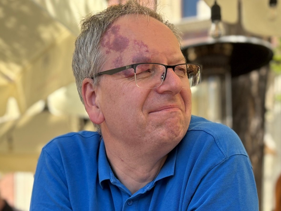 Karol Jamrożek - zdjęcie główne