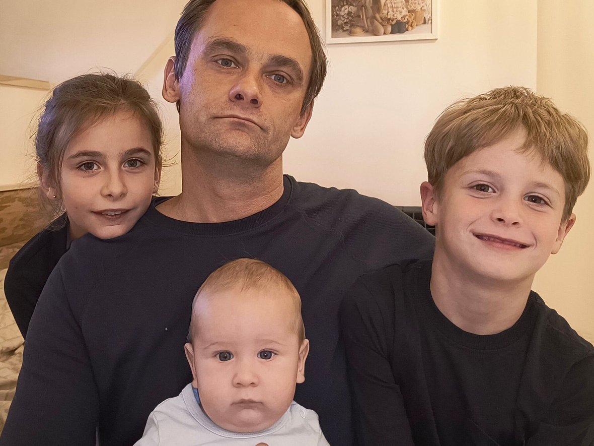 Jakub Krzemiński - zdjęcie główne