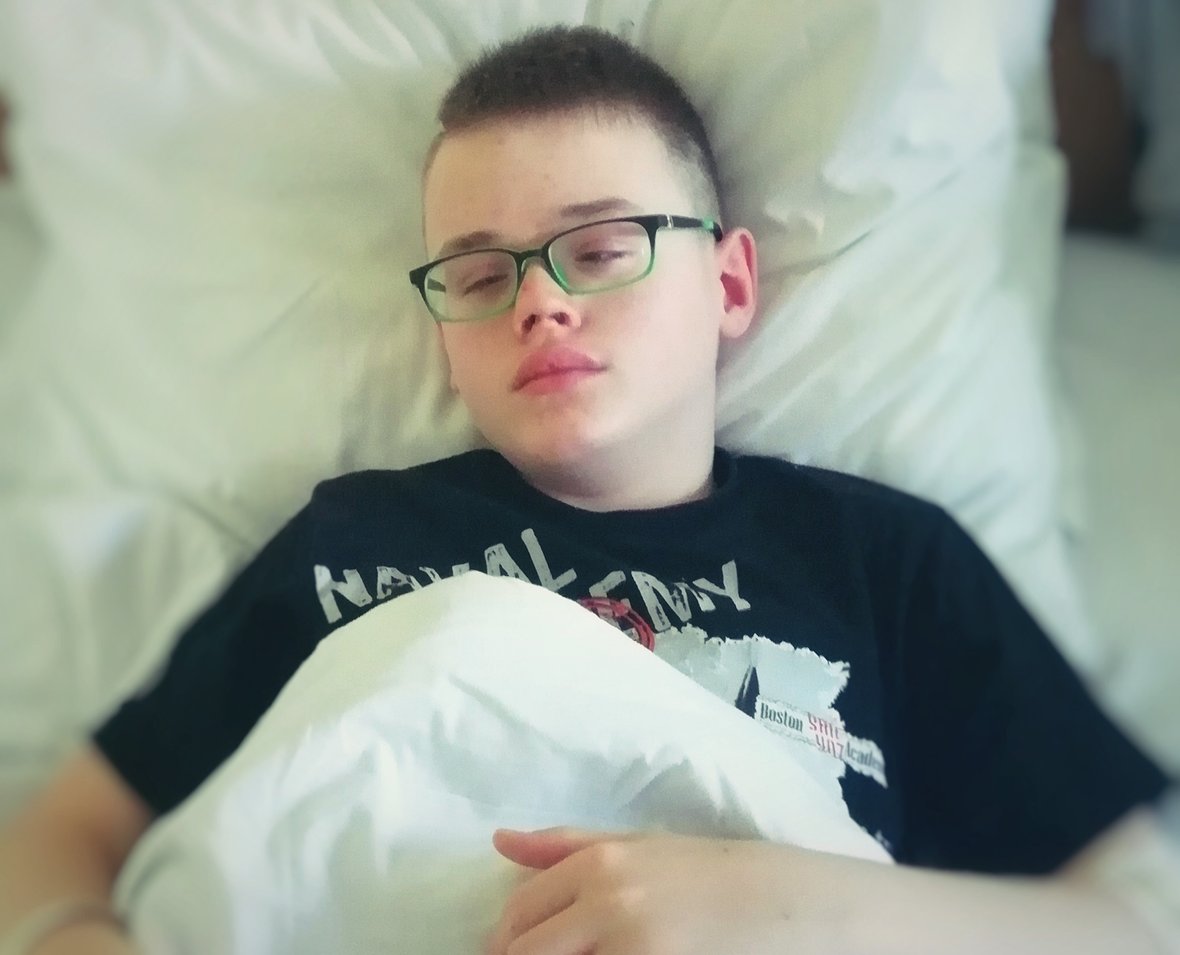 Fabian Bilski - zdjęcie główne