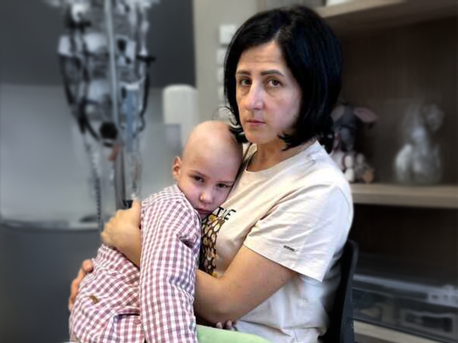 Anastasia Palchikova - zdjęcie główne