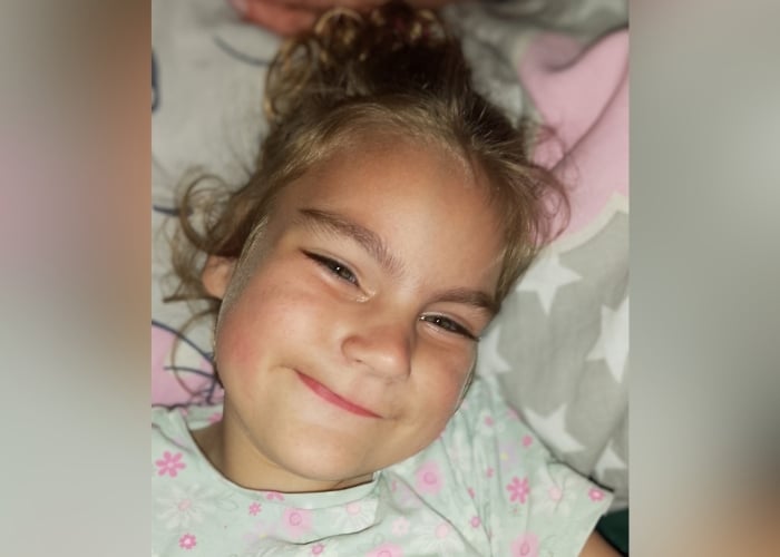 Zuzia Piotrowska - zdjęcie główne