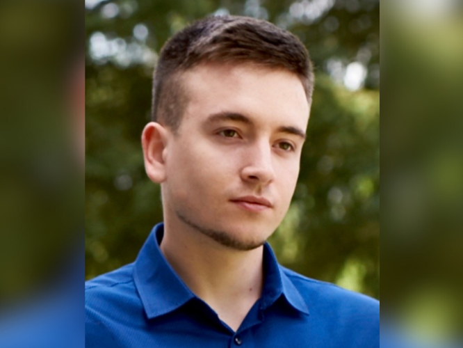 Kacper Łata - main photo