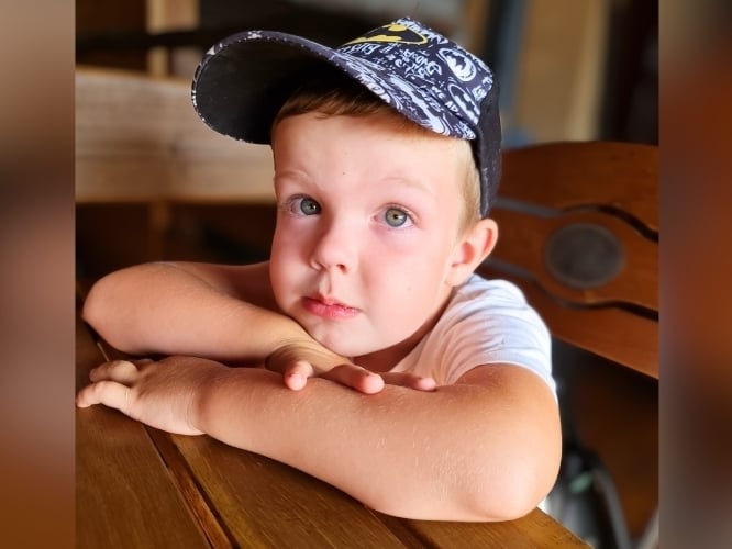 Dawid Klich - zdjęcie główne