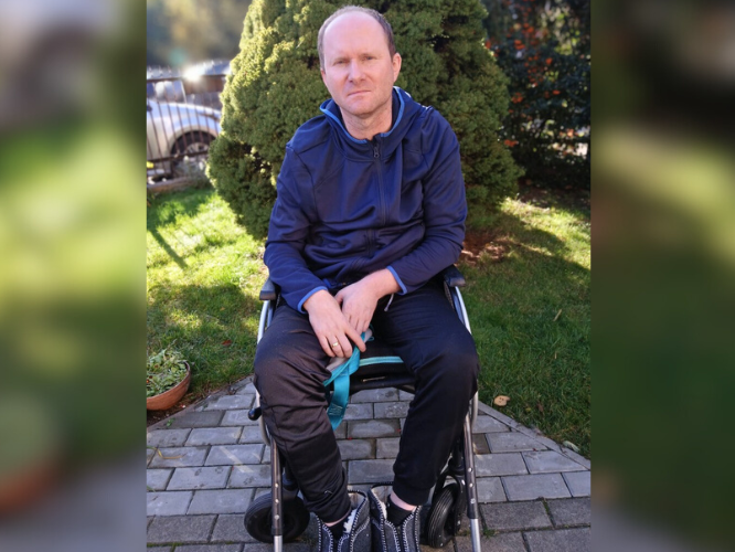 Wojciech Kliśko - zdjęcie główne