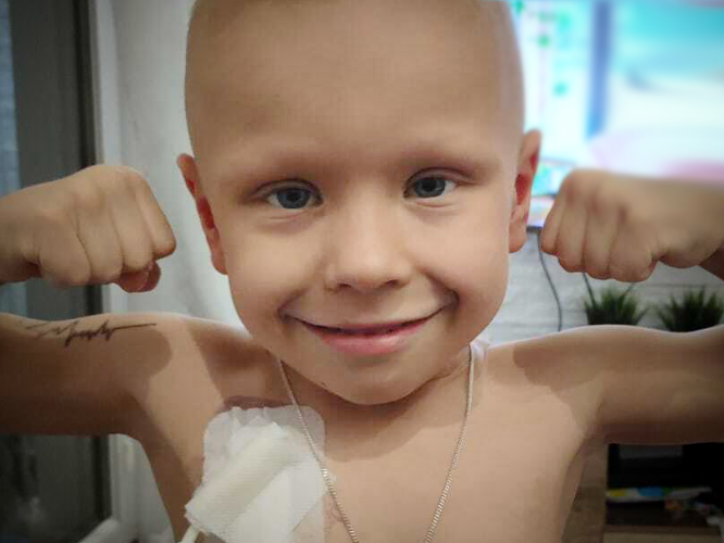 Kacper Koszałka - main photo