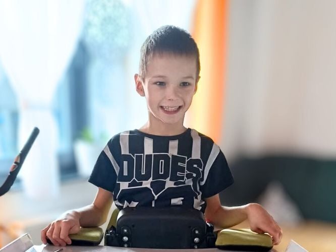 Michał Szefler - main photo