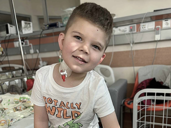 Ignacy Rochowski - main photo