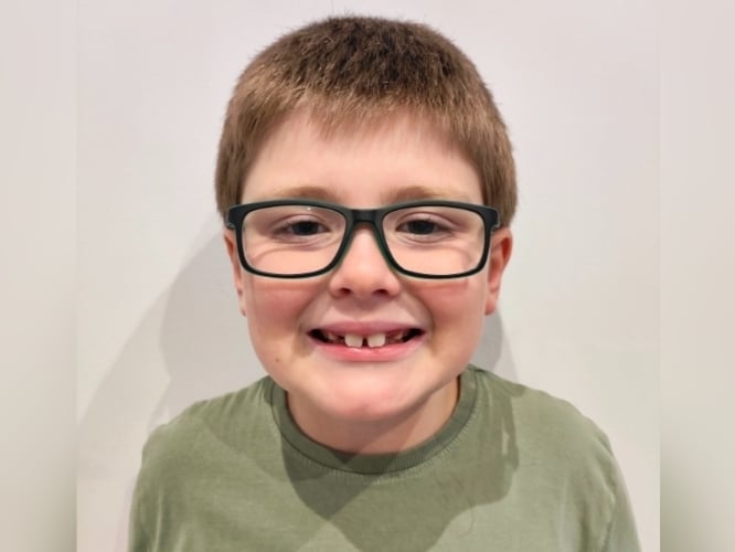 Mieszko Felenberg - main photo