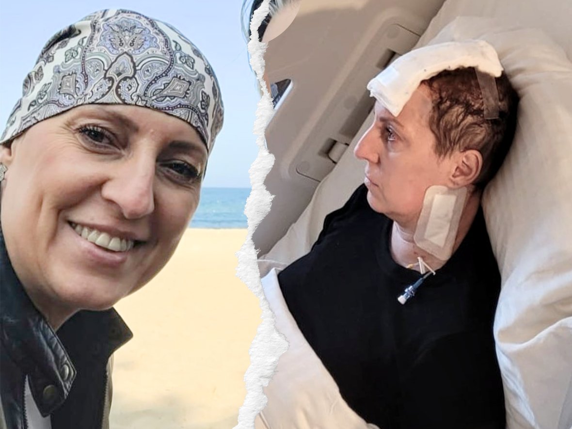 Ewa Jurkiewicz - zdjęcie główne