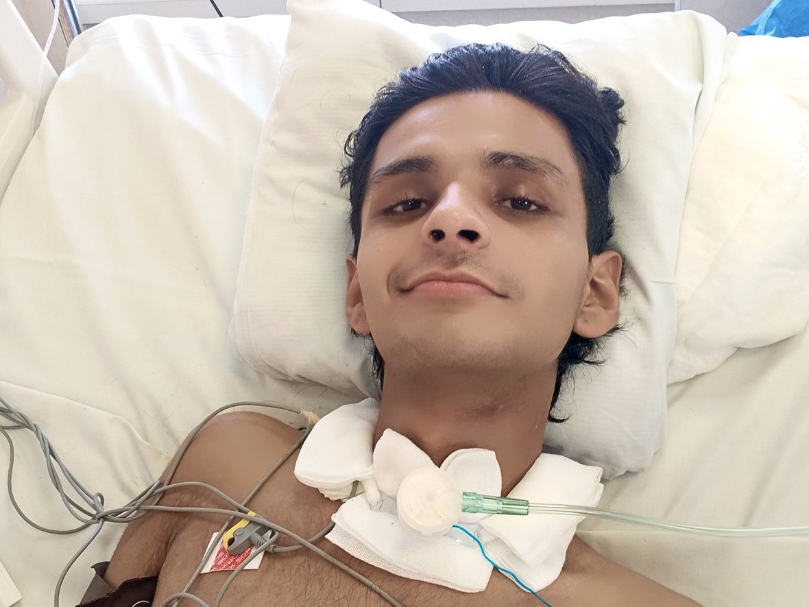 Cristian David Díaz Arteaga - zdjęcie główne