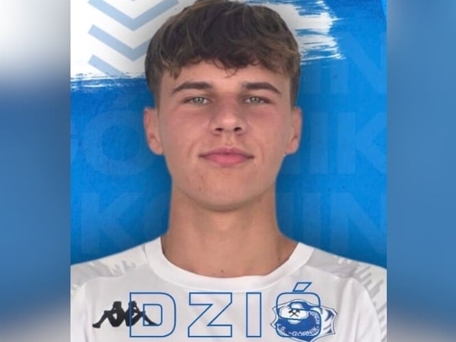 Nikodem Duczmal - main photo