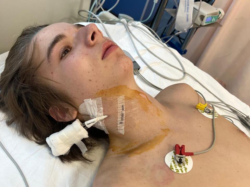 Foma Barshak - zdjęcie główne