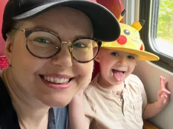 Agata Kantowska - zdjęcie główne