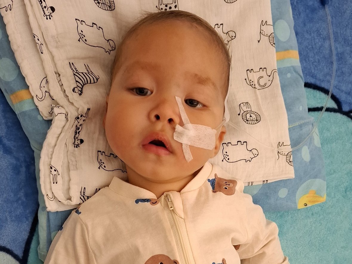 Staś Kulas - zdjęcie główne