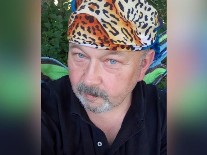 Marek Jaśkiewicz - zdjęcie główne