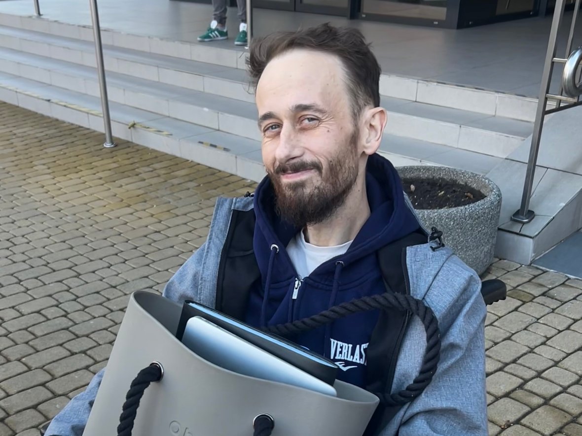 Przemysław Pamuła - zdjęcie główne