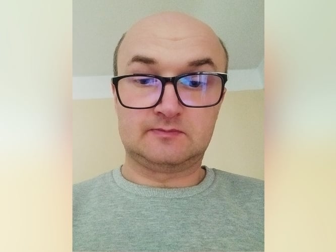 Bartek Jurczak - zdjęcie główne