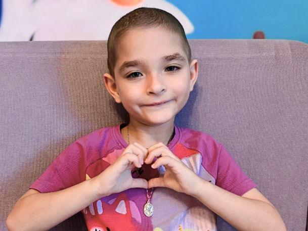 Zosia Lewandowska - zdjęcie główne