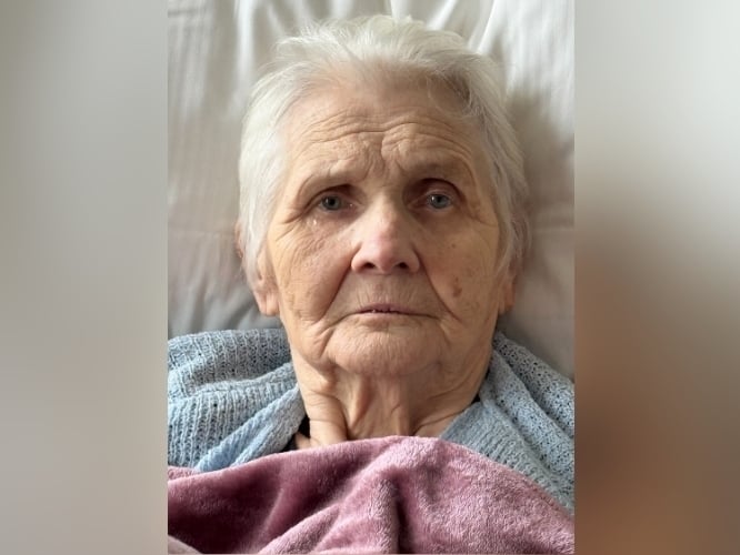 Barbara Ostojska - zdjęcie główne