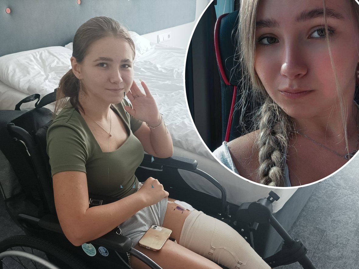 Amelka Kowalczyk - zdjęcie główne