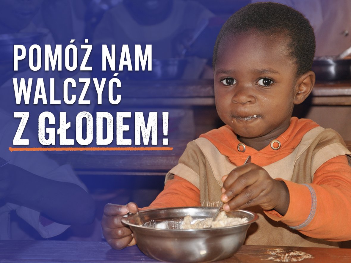 Świąteczna Paczka Życia dla Dzieci – podziel się świętami i zapełnij pusty talerz! - zdjęcie główne