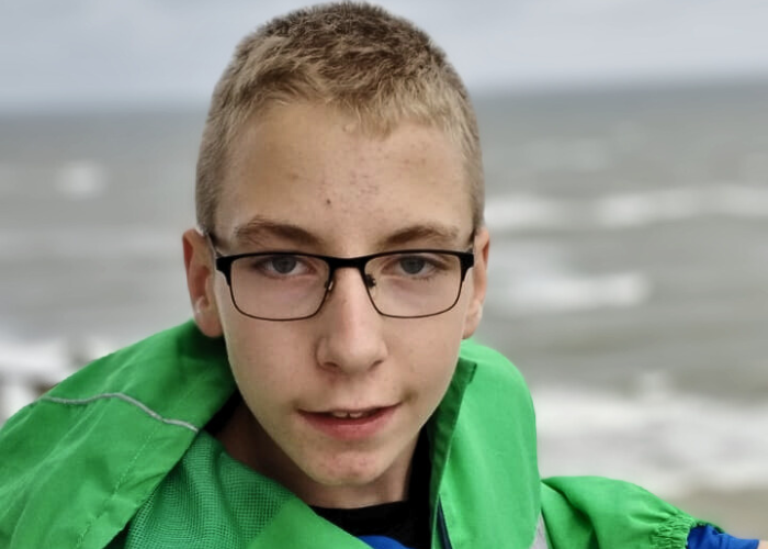 Daniel Mateja - zdjęcie główne