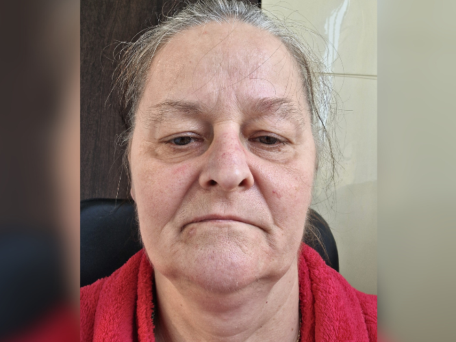 Grażyna Okrasa - zdjęcie główne