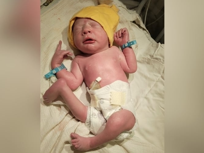 Gabriel Skaczyło - zdjęcie główne