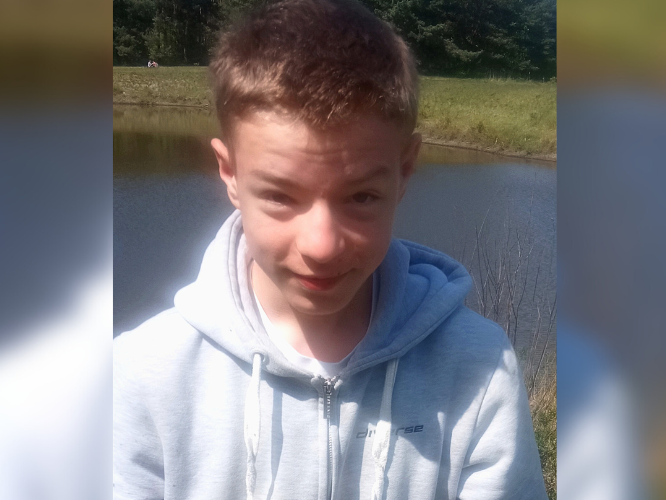 Nikodem Kawałowski - main photo