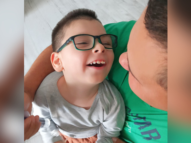 Aleksander Fedorowicz - main photo