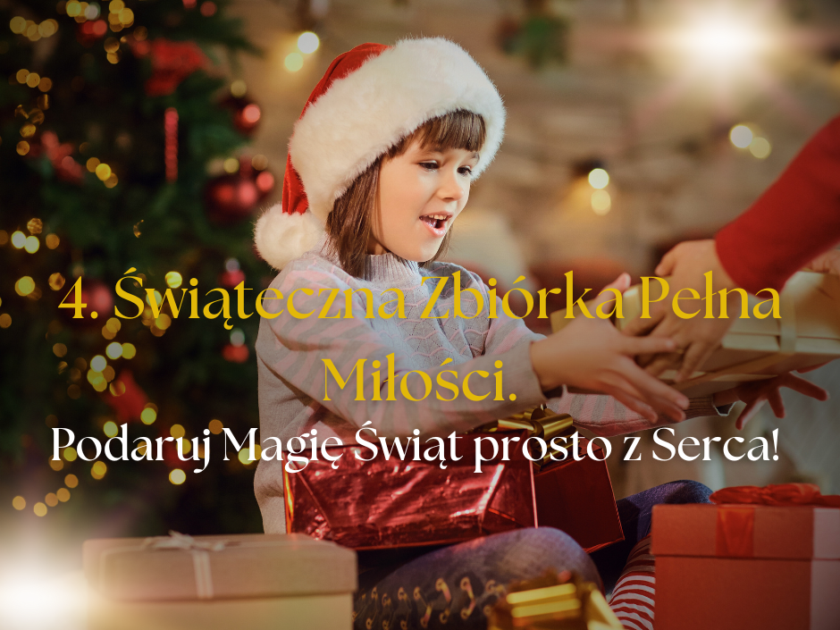 Podaruj nadzieję – niech żadne dziecko nie czeka na cud samotnie! - zdjęcie główne