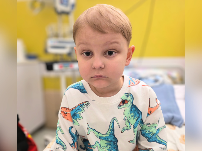 Bartosz Łoniewski - main photo