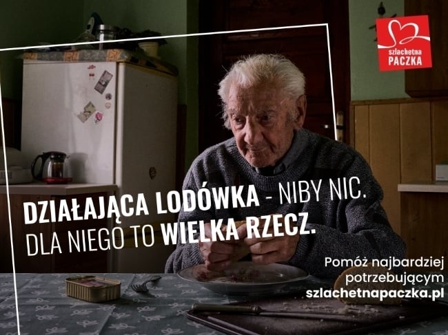 To wielka rzecz tak pomagać – wesprzyj Szlachetną Paczkę! - zdjęcie główne