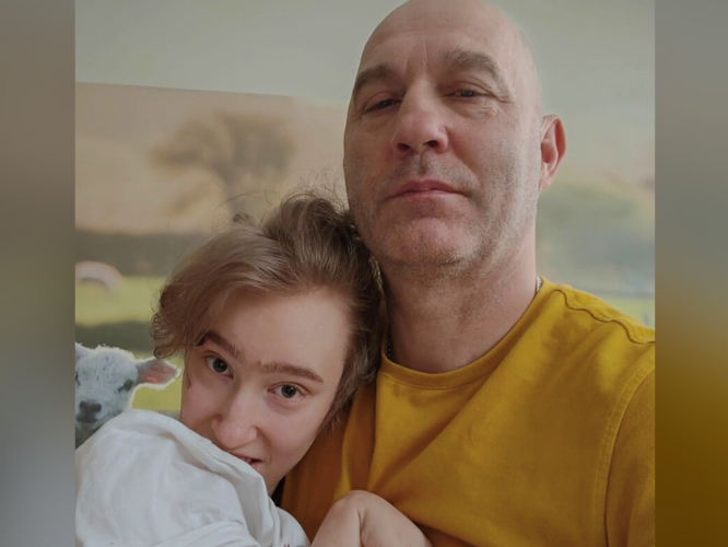 Joanna Trąbczyńska - zdjęcie główne