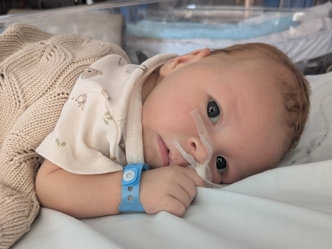 Leon Torczyński - main photo