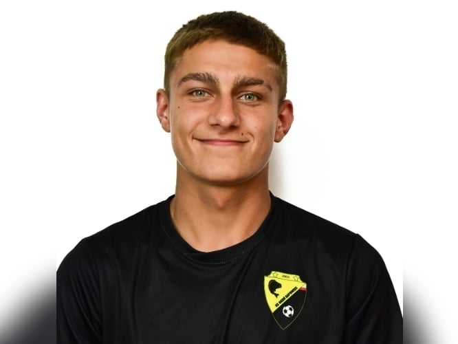 Dominik Pawłowski - zdjęcie główne