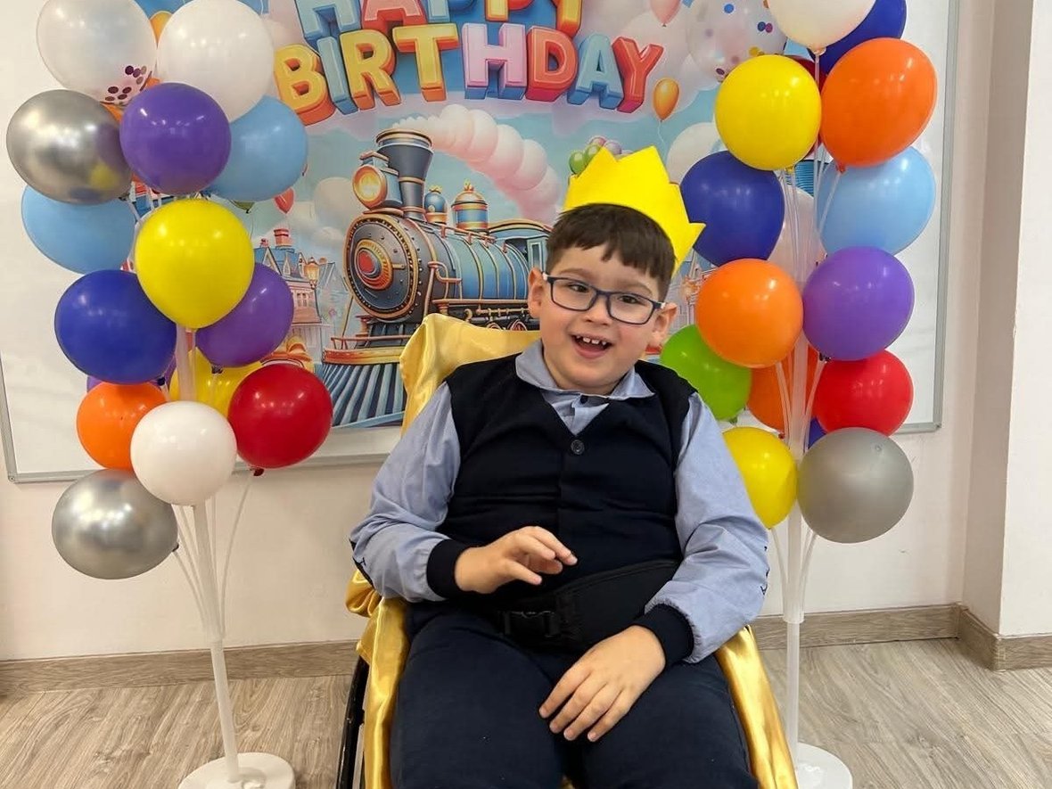 Józio Waszkinel - zdjęcie główne