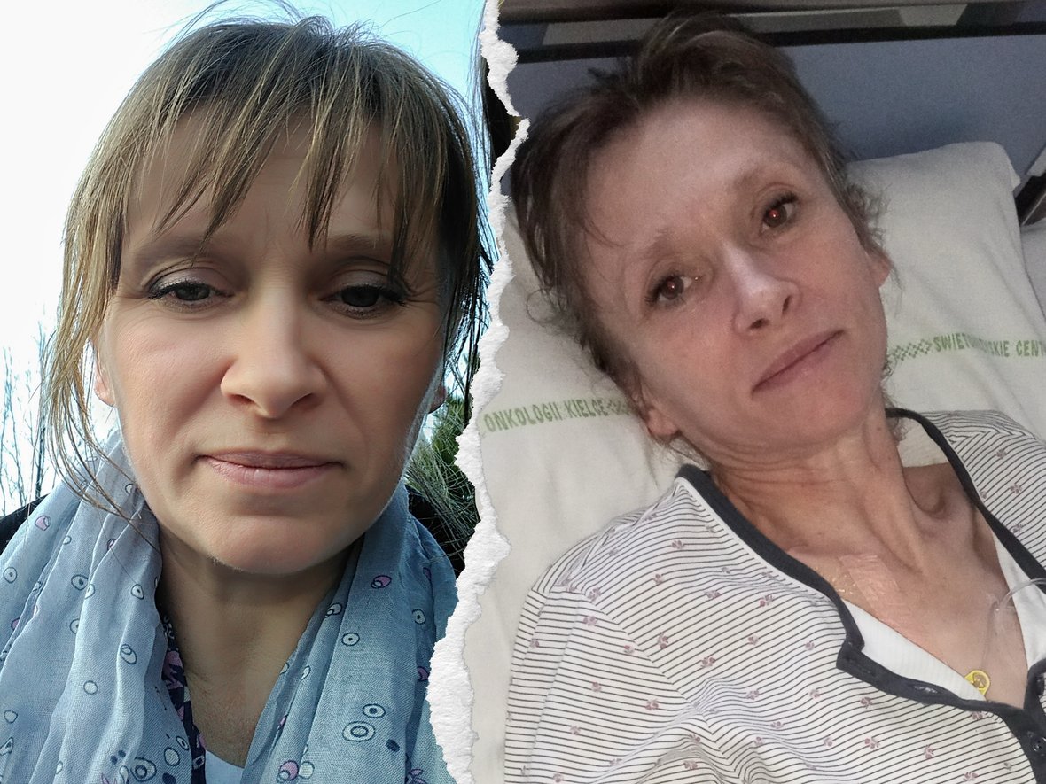 Teresa Sitarska - zdjęcie główne