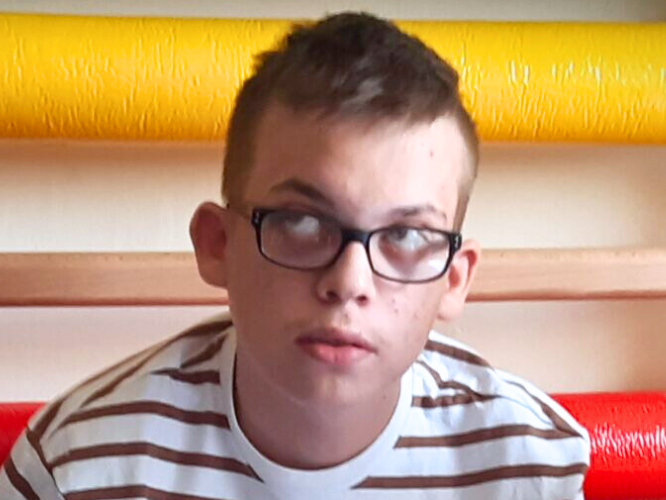 Kuba Janicki - zdjęcie główne