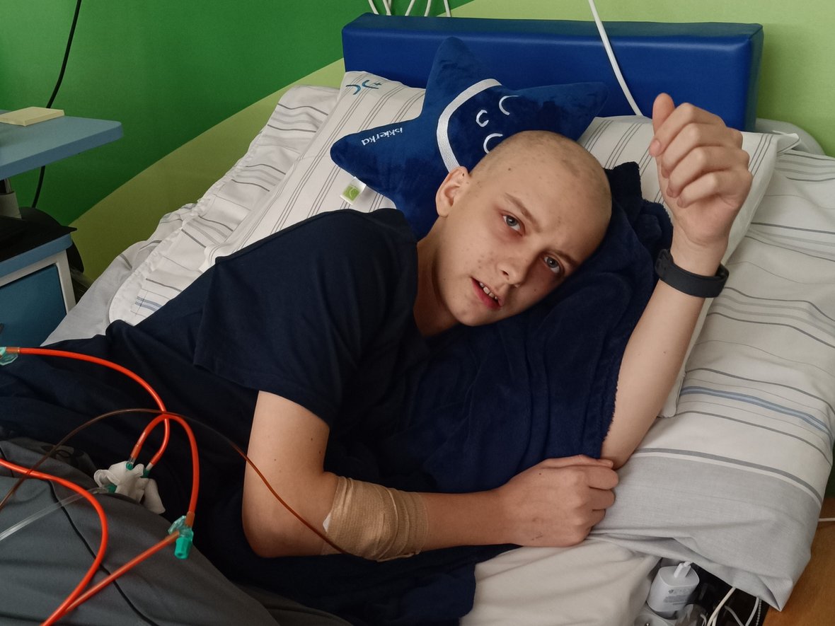 Mikołaj Dziedzic - zdjęcie główne