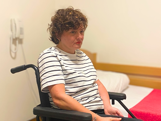 Magdalena Bagrowska - Łysoń - zdjęcie główne