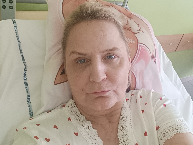 Paulina Zalewska - zdjęcie główne