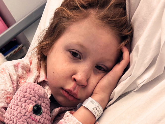 Ewelina Kozimkowska - zdjęcie główne