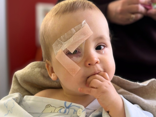 Amir Borovskyi - zdjęcie główne