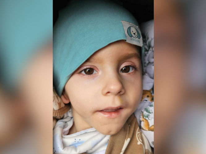 Szymon Kropielnicki - main photo